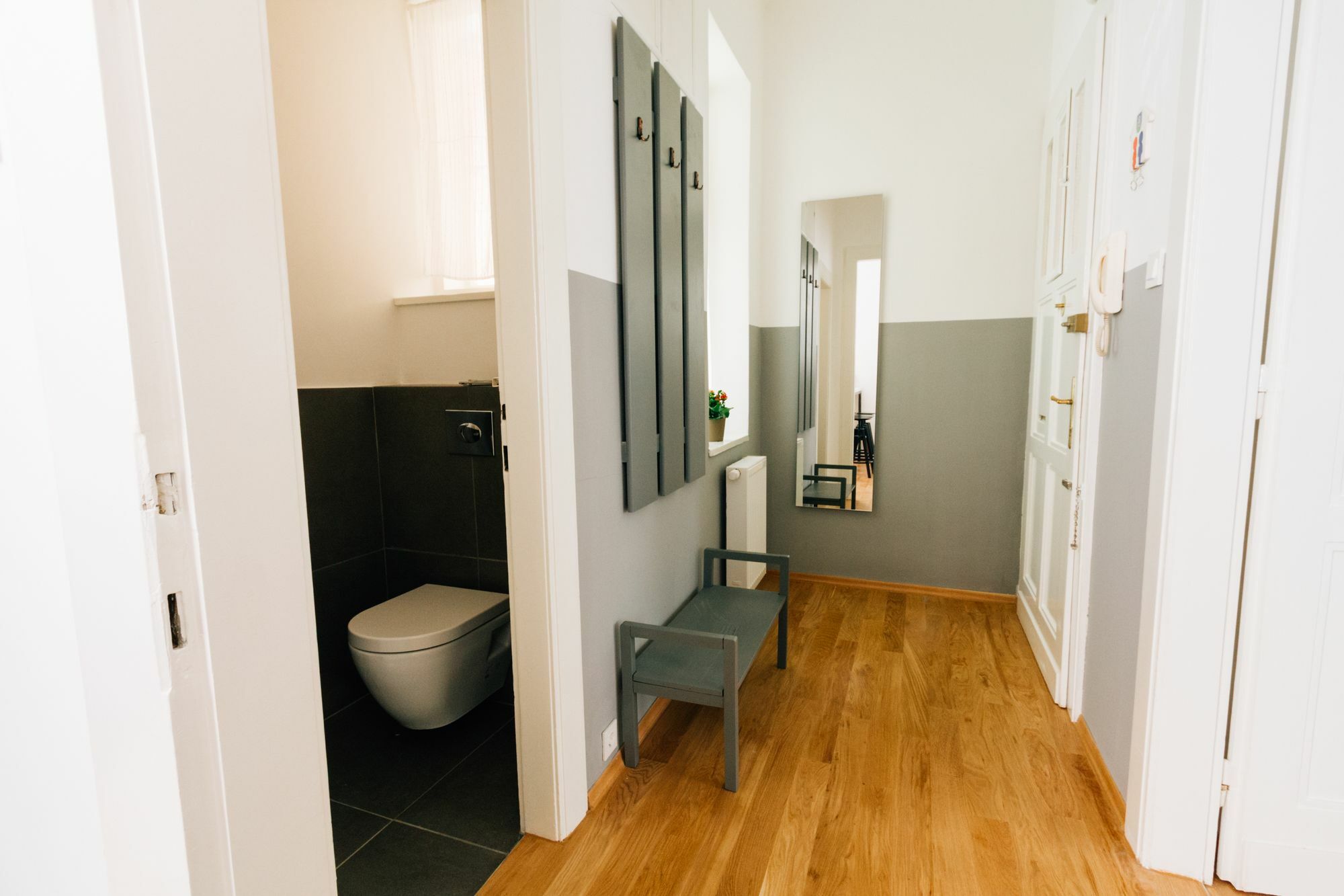 Mazuranic Square Apartment Zagreb Bagian luar foto