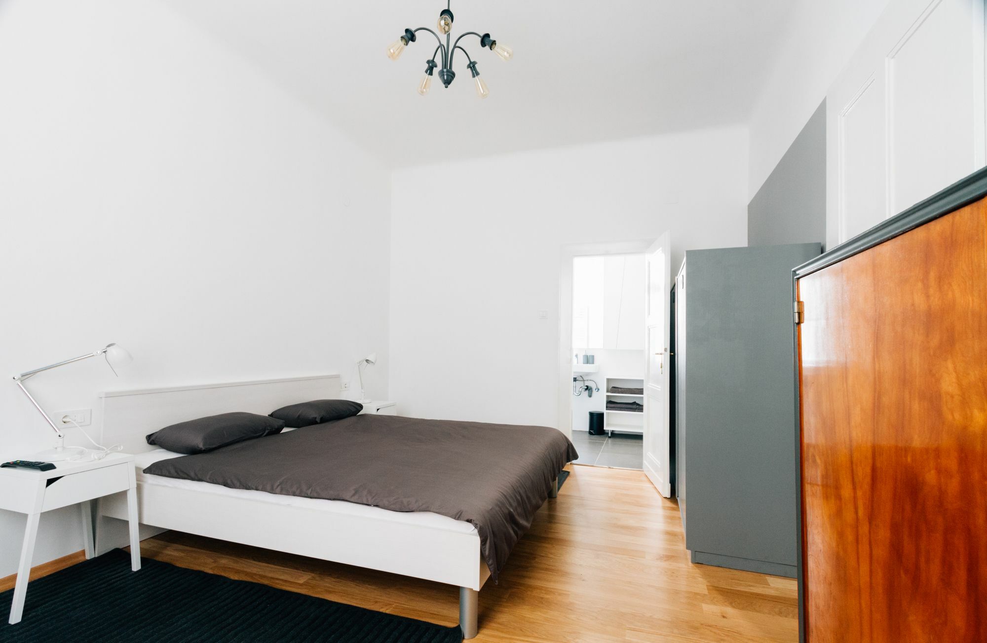 Mazuranic Square Apartment Zagreb Bagian luar foto