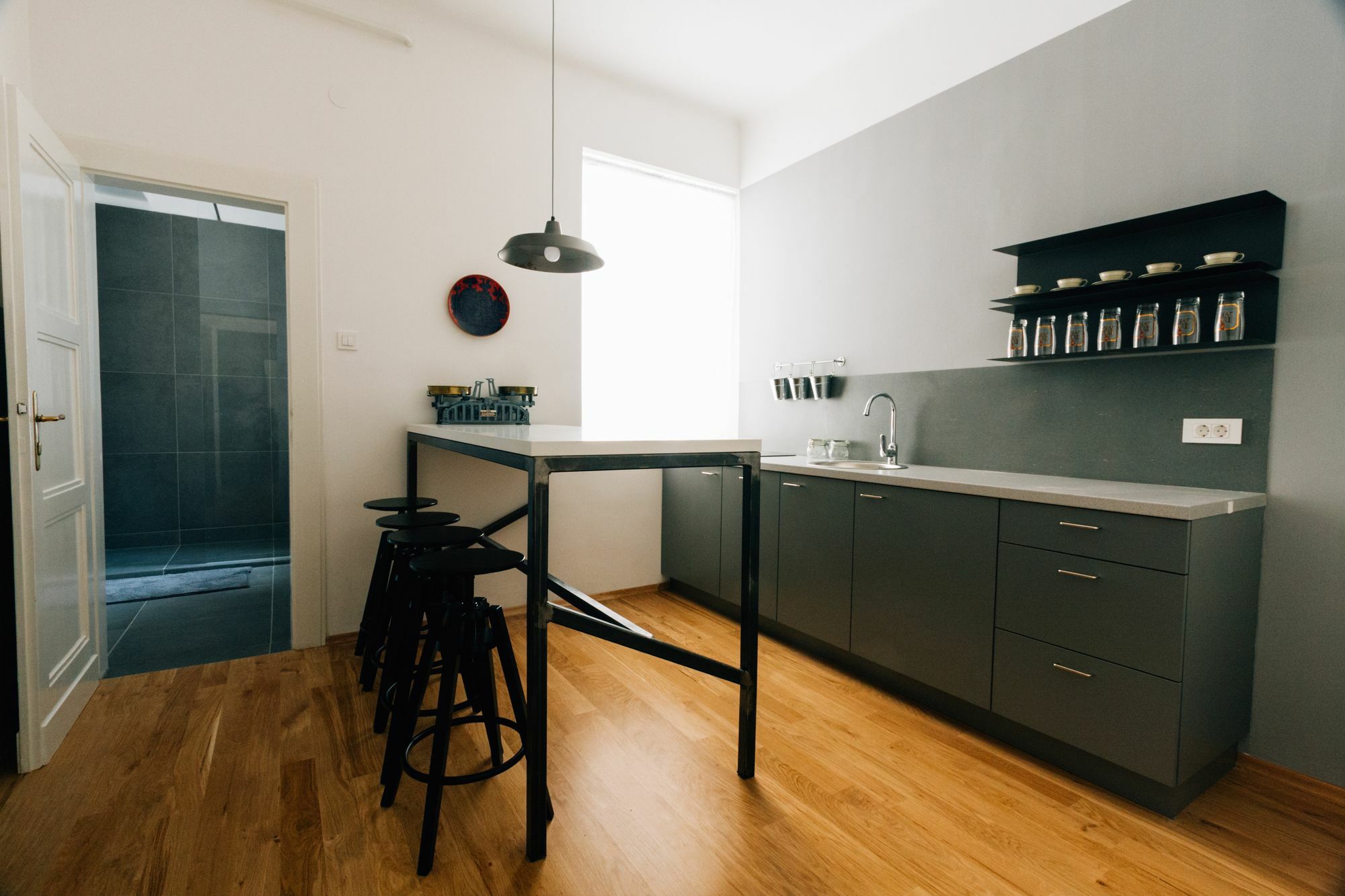 Mazuranic Square Apartment Zagreb Bagian luar foto